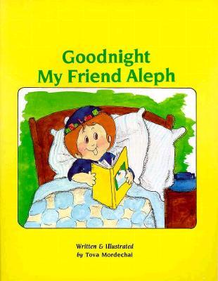 Goodnight My Friend Aleph magazine reviews
