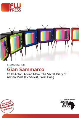 Gian Sammarco magazine reviews
