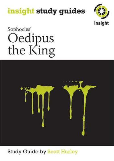 Oedipus the King magazine reviews