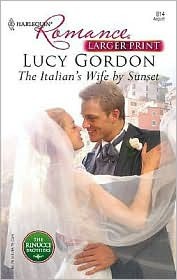 The Italian's Wife by Sunset magazine reviews