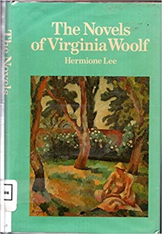 The Novels of Virginia Woolf magazine reviews
