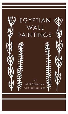 Egyptian Wall Paintings magazine reviews