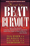 How to Beat Burnout magazine reviews
