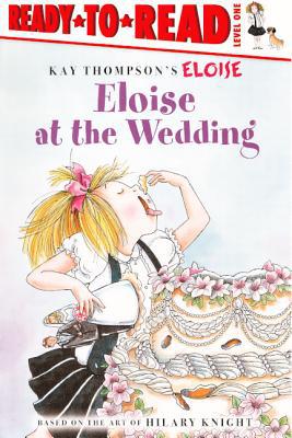 Eloise at the Wedding magazine reviews