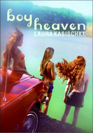 Boy Heaven magazine reviews