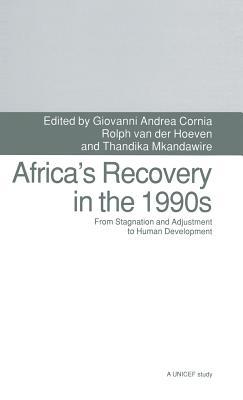 Africa's recovery in the 1990s magazine reviews