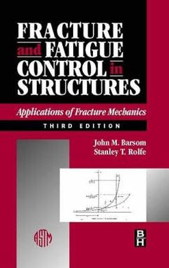 Fracture and Fatigue Control in Structures: Applications of Fracture Mechanics magazine reviews
