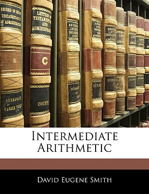 Intermediate Arithmetic, , Intermediate Arithmetic