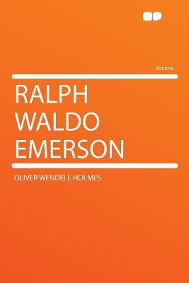 Ralph Waldo Emerson magazine reviews