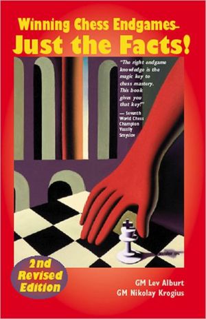 Winning Chess Endgames magazine reviews