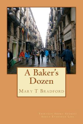 A Baker's Dozen magazine reviews