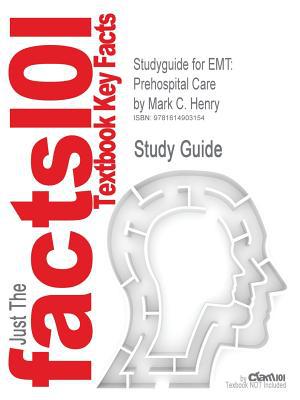 Studyguide for EMT magazine reviews