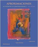 Aproximaciones al estudio de la literatura hispanica book written by Carmelo Virgillo