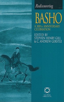 Rediscovering Basho magazine reviews