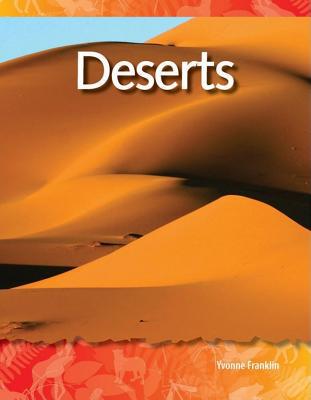 Deserts magazine reviews