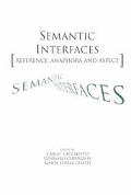 Semantic Interfaces magazine reviews