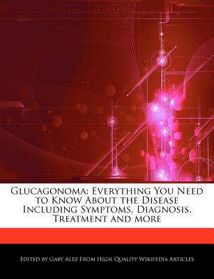 Glucagonoma magazine reviews