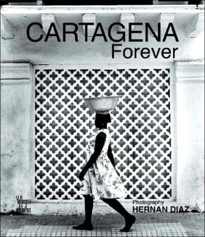 Cartegena Forever book written by Hernan Diaz