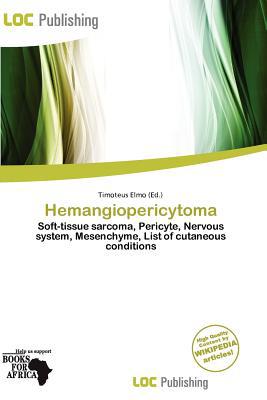 Hemangiopericytoma magazine reviews