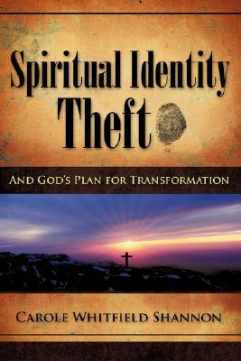 Spiritual Identity Theft magazine reviews
