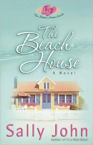 The Beach House book written by Sally John