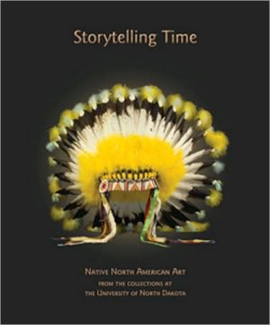 Storytelling Time book written by Arthur Jones