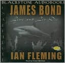 Live and Let Die (James Bond Series #2) book written by Ian Fleming