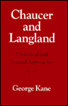 Chaucer and Langland magazine reviews