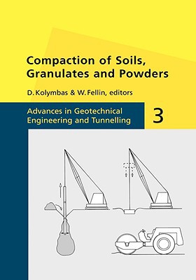 Compaction of Soils, Granulates and Powders magazine reviews