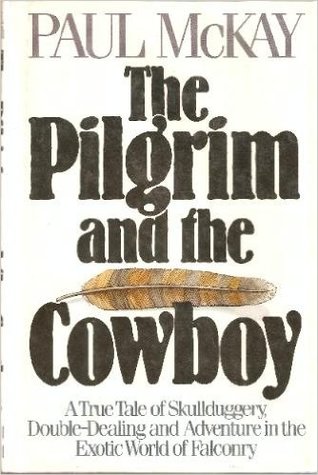 The Pilgrim and the Cowboy magazine reviews