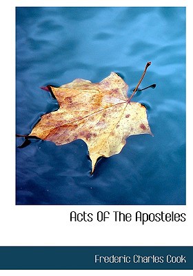 Acts of the Aposteles magazine reviews