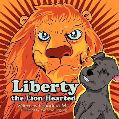 Liberty the Lion Hearted magazine reviews