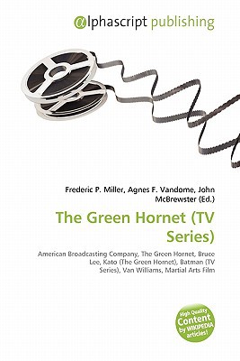 The Green Hornet magazine reviews