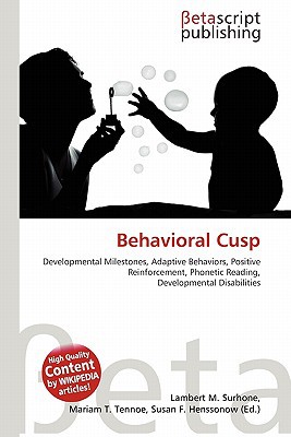Behavioral Cusp magazine reviews