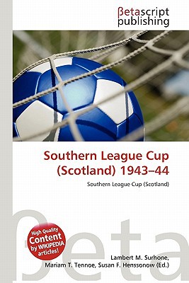 Southern League Cup magazine reviews