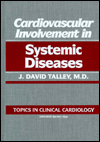 Cardiac Involvement in Systemic Diseases magazine reviews