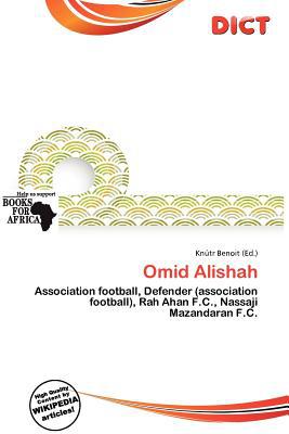 Omid Alishah magazine reviews