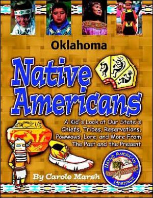 Oklahoma Indians magazine reviews
