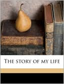 The Story of My Life book written by Helen Keller