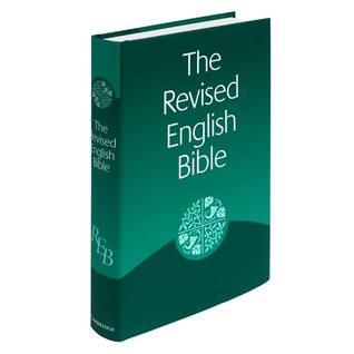 The Revised English Bible magazine reviews