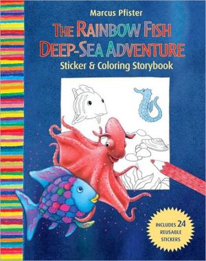 The Rainbow Fish Deep Sea Adventure magazine reviews