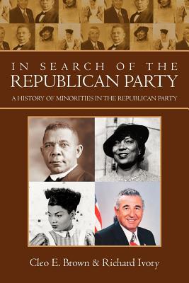In Search of the Republican Party magazine reviews