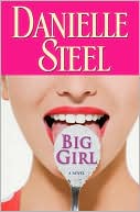 Big Girl book written by Danielle Steel
