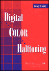Digital Color Halftoning magazine reviews
