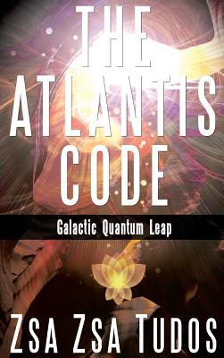 The Atlantis Code magazine reviews