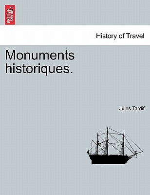 Monuments Historiques. magazine reviews