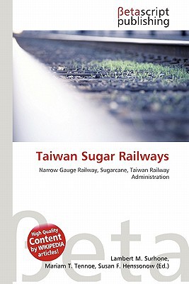 Taiwan Sugar Railways magazine reviews