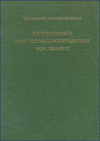 Chronologie Der Didrachmenpragung Von Tarent 510-280 V.Chr magazine reviews