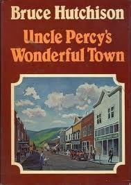 Uncle Percys Wonderful Town magazine reviews
