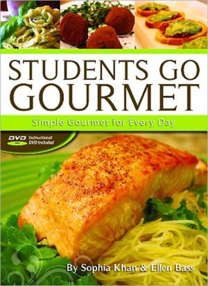 Student Go Gourmet magazine reviews
